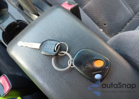 2003 Subaru Legacy L/L W/Special Edition Package z USA, uszkodzony, nr VIN 4S3BE635737212118